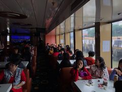 -澳门环岛游湾仔码头