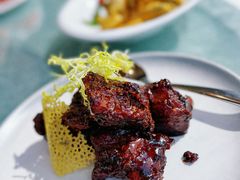 咖啡排骨-珍宝海鲜JUMBO Seafood(ifc店)