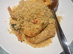 麦片虾-珍宝海鲜JUMBO Seafood(ifc店)