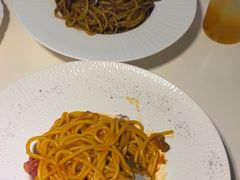 -秀儿家の小确幸融合西餐厅(万达店)