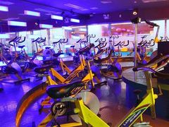 单车房-力美健(中华店)