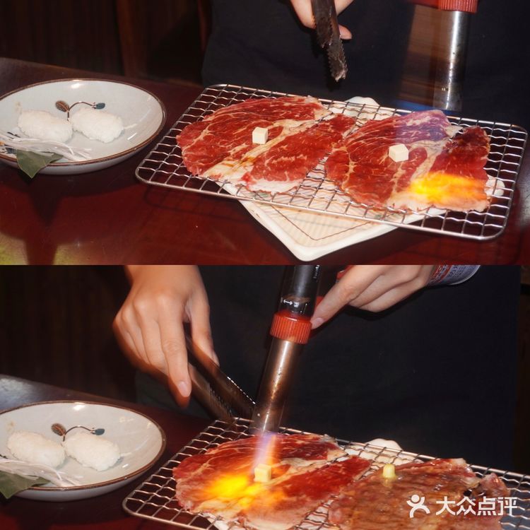 我喜欢吃的甜虾真的巨好吃
