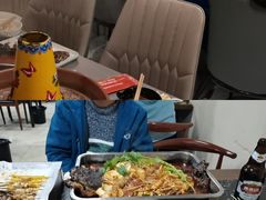 -亚东串烤(共康东路店)