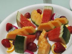 -九重天大饭店(北大街店)