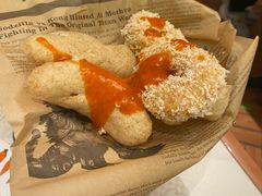 -太食獸泰式茶餐厅(IFS国金中心店)