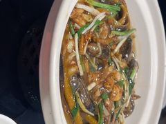 -芳芳私房菜·精做淮扬菜(承德路店)