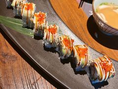 -京鹿料理(荟聚店)