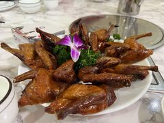-鸽鸟轩(石岐店)
