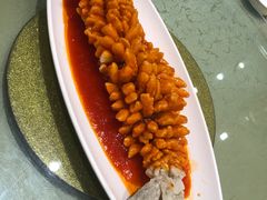 -刘胖子家常菜·蹄花焖藕(中南店)