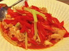 -庐灶江南·江南菜·四合院Bistro(东直门雍和宫·原华侨宾馆店)