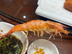 -东海怡品海鲜豆捞(舟宿夜江店)