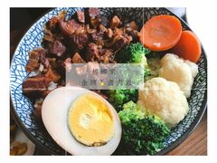 -娜娜家•Nana’Garden (福州道店)