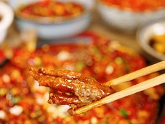 -老三样·旧食新味(万寿宫店)