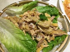 -尚一汤 广东炖汤(金桥国际店)