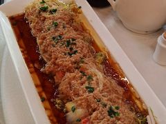 -老浒记民俗酒楼(王府井店)