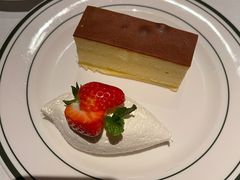 -Wolfgang’s Steakhouse 沃夫冈牛排馆(上海白玉兰广场店)