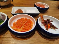 -鲜有基参鸡汤(望京新城店)