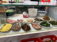 -大姨捞面(新安花园店)