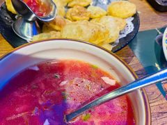 -卢布林西餐厅(万正店)