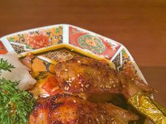 -弓二·烧鸟居酒屋(财富购物中心店)