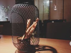 -菩提素素食餐厅(晶郦馆店)