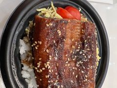 -上清·三文鱼鲜寿司(同德店)