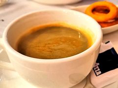 咖啡-摩根扒房(桐梓林店)