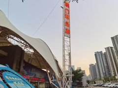 -澳门环岛游湾仔码头