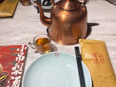 -小吊梨汤·北京菜·烤鸭(鸟巢店)