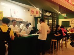 -孖记茶档·热腾茶餐(荔湾领展广场店)