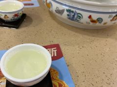 -点都德(皇岗村店)
