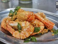 -黄亚华小食店(Jalan Alor)