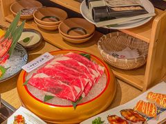 -温野菜涮涮锅(曲江大悦城店)