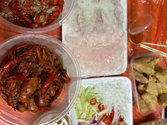 -官塘锋记鱼生·生腌·砂锅粥(牌坊街店)