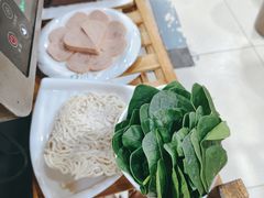 -313羊庄铁锅烀羊肉(姜堰店)