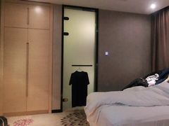 -麗枫酒店(广州珠江新城地铁站店)