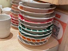 -新一番三文鱼寿司(大东海店)