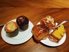 -北京柏悦酒店·锦庭餐厅Dining Room