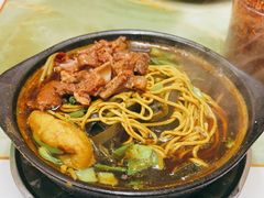 -南湖胖子砂锅(南湖店)