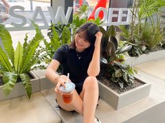 清椰云南冷萃-Seesaw Coffee(深圳万象天地店)