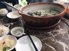-风味小馆(天目湖宾馆店)