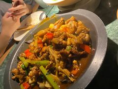 -姐夫的小菜(新中关购物中心店)