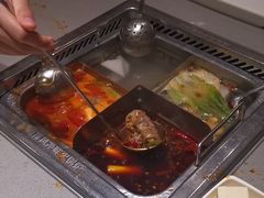 -海底捞火锅(汇金星力城店)