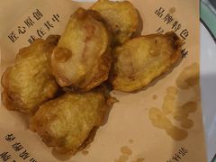 -郭林家常菜(狼垡店)