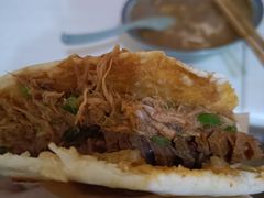 -正宗河南特色大饼店(菊乐路店)