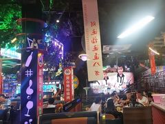 -路边边.炒菜烧烤.音乐餐厅(良乡长虹店)