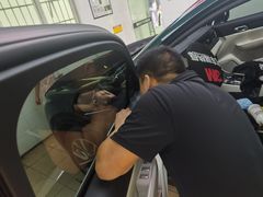 -能手汽车隔热膜旗舰店·3M贴膜体验中心