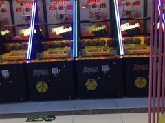 -风云再起游乐汇(南京常发广场店)