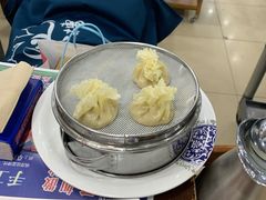 烧卖-楼外楼肥羊木炭火锅居(乐群街店)