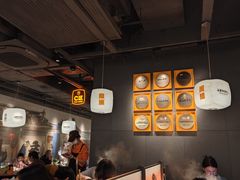 -潮发潮汕牛肉店(东方宝泰店)